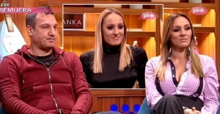 Gagi i Anabela jedva zadržali suze: Evo šta je Luna Đogani rekla o pomirenju svojih roditelja! (VIDEO)