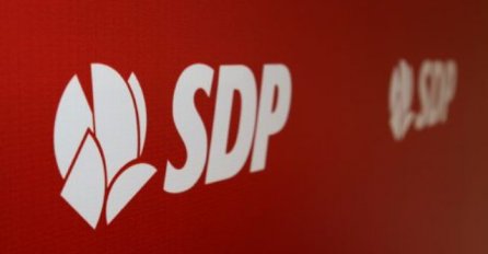 SDP: Aktuelna vlast izgubila je povjerenje svih potencijalnih kreditora