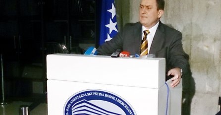 Komisija utvrdila: Žiko Krunić u sukobu interesa, u roku od mjesec dana mora podnijeti ostavku