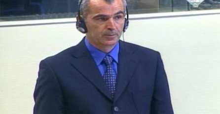 Na suđenju Aćimoviću svjedok Trbić zatražio pravnog savjetnika