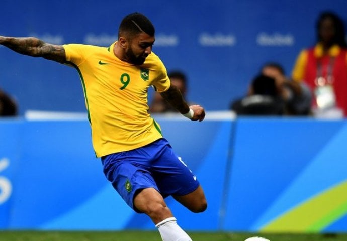 Gabigol kreće Coutinhovim stopama: Primera spašava karijeru velike brazilske nade