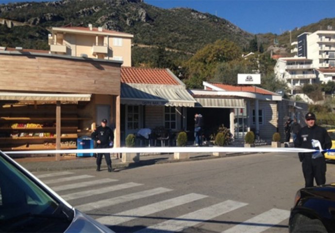 Dvostruko ubistvo u Bečićima