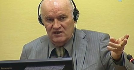 Tužioci: Ratko Mladić sa svojom vojskom terorisao stanovništvo Sarajeva