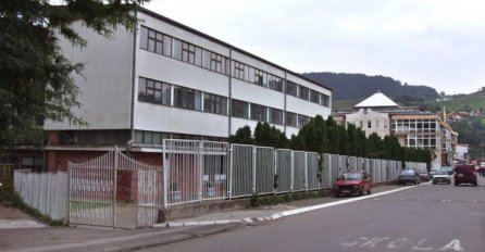 Novi Pazar: U toku dezinfekcija učionica Gimanzije zbog pojave tuberkloze