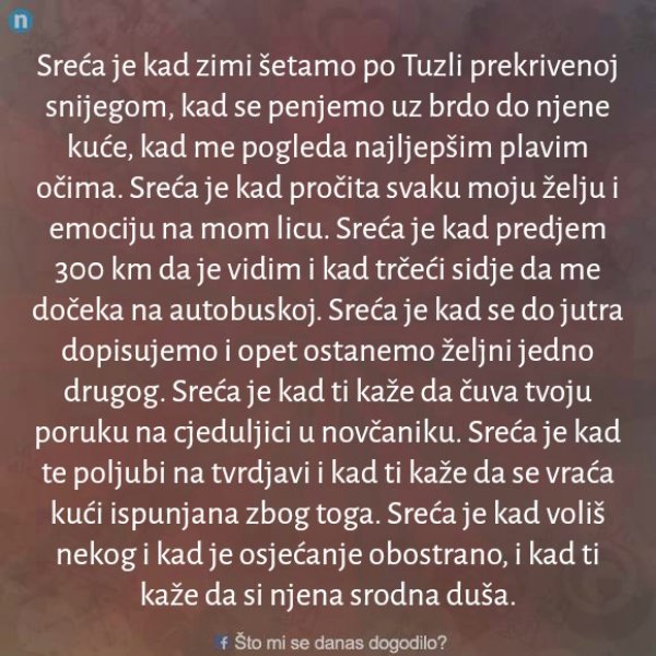 sreca