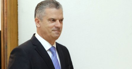 Sud BiH zatražio dodatna pojašnjenja: Kako je vještačen mobilni telefon Fahrudina Radončića