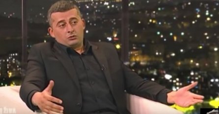 Crnogorski policajac Milo Šćekić zna Kur'an napamet [ VIDEO ]