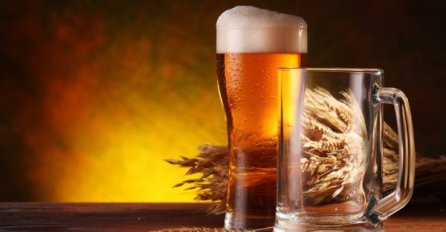 Ćelavost i bore-kako ih savladati uz pomoć piva?