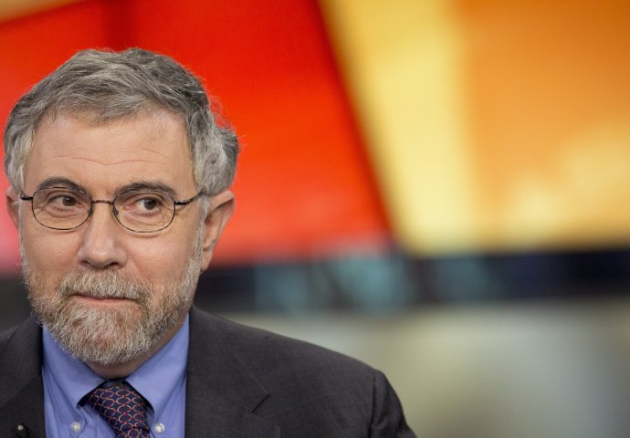 Krugman: Milioni Amerikanaca su upravo nasamareni, samo što to još uvijek ne znaju