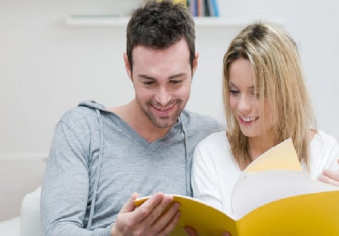 ''Sa svojom djevojkom sam vec 7 godina''