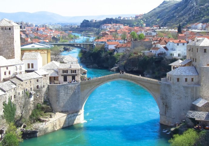 Novi sastanak o rješenju krize u Mostaru