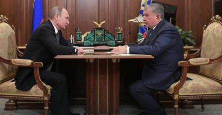 Putin prodaje "ZLATNU KOKU": Ovaj dil je najveća privatizacija na svijetu u 2016.