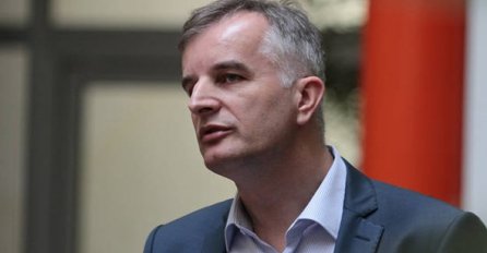Jerko Lijanović uputio otvoreno pismo predsjednici Kolindi