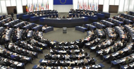 Dogovor Evropskog parlamenta i Vijeća EU: Ponovo nam prijete viznim režimom