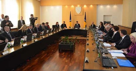 Vlada Federacije BiH formira grupe za odgovaranje na Upitnik Evropske komisije