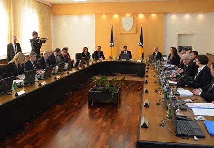 Vlada Federacije BiH formira grupe za odgovaranje na Upitnik Evropske komisije