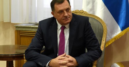 Dodik uputio saučešće Lavrovu povodom ubistva ambasadora 