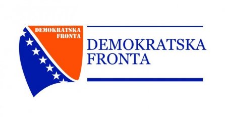 DF: Želimo zamoliti A-SDA i SDA da više ne pokušavaju svoje političke ratove rješavati uplitanjem Demokratske fronte