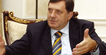 Dodik o 'silaznoj putanji' SDA i Bakira Izetbegovića