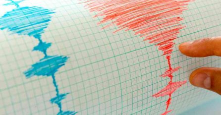 Zemljotres jačine 5,3 stepeni pogodio Salvador
