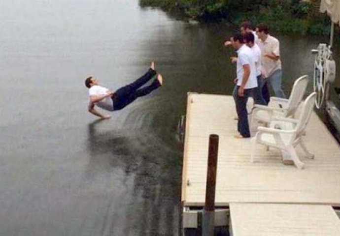 Jedino što vam preostaje nakon što ugledate ove slike je da se pošteno nasmijete! 