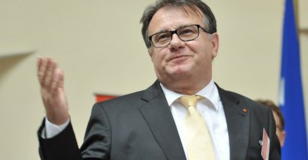 Oglasila se Vlada FBiH o slučaju "Krivaja" i krivičnoj prijavi podnesenoj protiv Nermina Nikšića