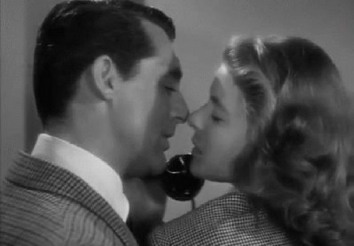 Sjećate li se najromantičnijeg poljupca u historiji filma (VIDEO)