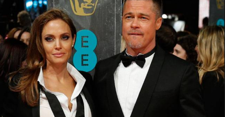 Sudski rat između bivših supružnika i dalje se nastavlja: Brad Pitt dobio još jedan "udarac" od Anegline