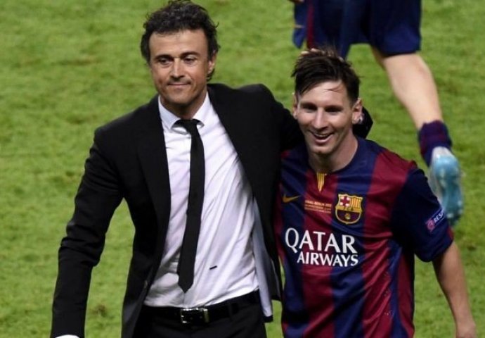 Tresla se gora, rodio se...: Messi ne ostaje u Barceloni!  