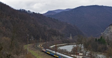 Zašto više nema voza iz Sarajeva do Zagreba?