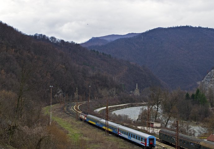 Zašto više nema voza iz Sarajeva do Zagreba?