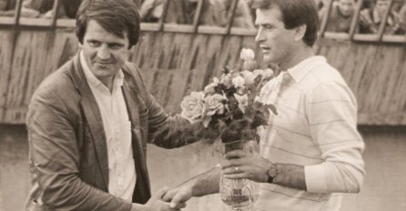 Jedan od najboljih hercegovačih fudbalera: 'Princ s Neretve' danas slavi 68. rođendan