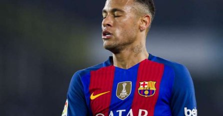 Neymar kao Frankenstein složio idealnog nogometaša: Tu su oba Ronalda, ali i Dani Alves