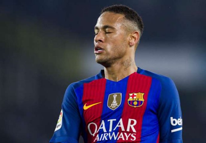 Neymar kao Frankenstein složio idealnog nogometaša: Tu su oba Ronalda, ali i Dani Alves