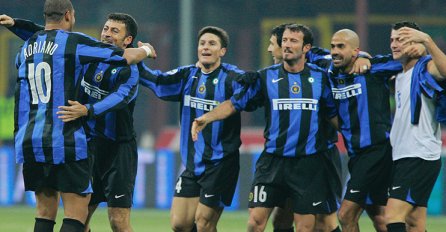 Zanetti sa suzama u očima pričao o posljednjem "boemu" među fudbalerima!  