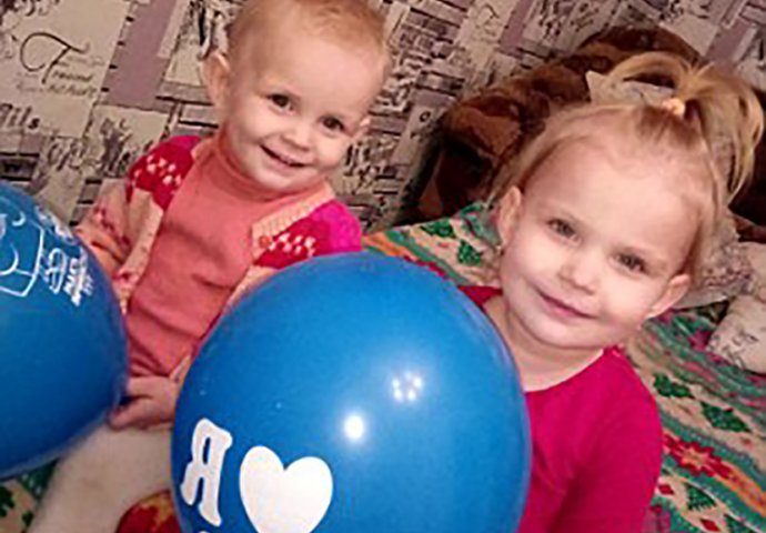 Majka monstrum: Otišla kod ljubavnika i ostavila djecu da gladuju 9 dana, policija ušla u kuću i zatekla UŽAS!