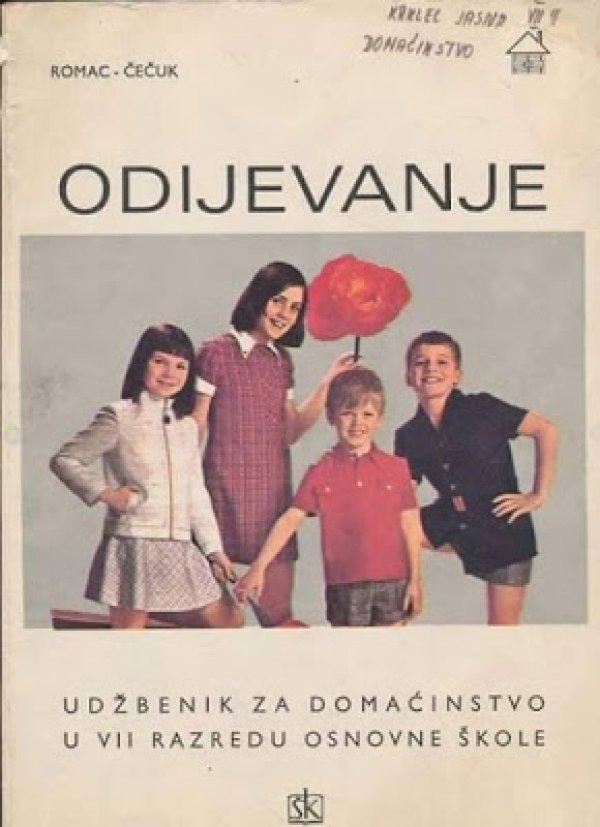 odijevanje