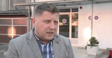 Goran Kovačević: BiH nije nikome prijetnja, nego rješenje za deradikalizaciju u Evropi