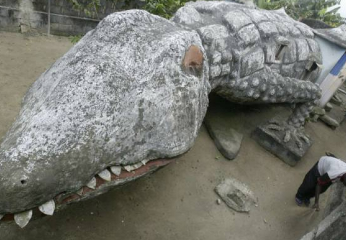 Očaravajuće građevine: Ovo su najneobičnija mjesta za življenje dizajnirana na nevjerovatno maštovit način (FOTO)