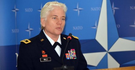 Wilz: Očekujemo da vlasti ubrzaju put ka NATO-u