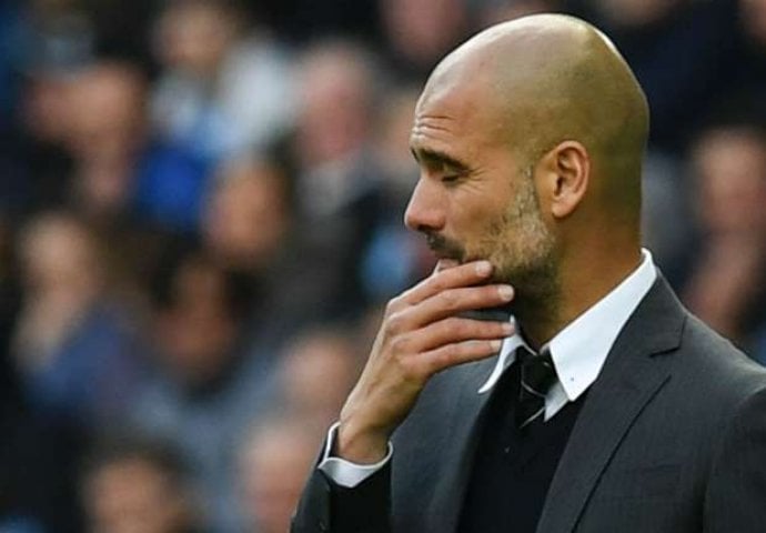 Guardiola odriješio kesu: Probleme rješava u susjedstvu