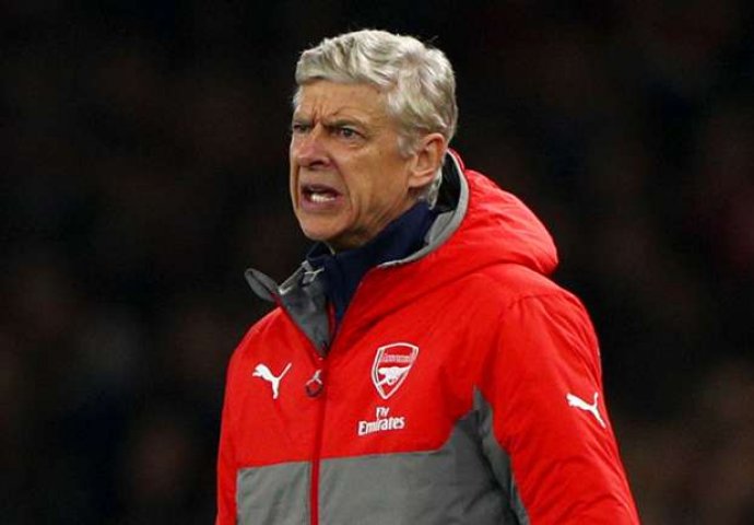 Wenger odlučno po titulu: Topnici u tajnosti vode pregovore s Unitedovom nadom