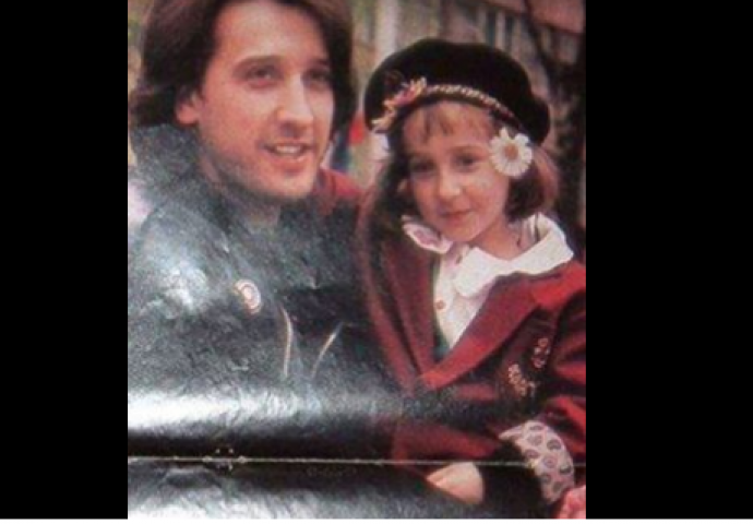 Svi znamo Harija Verešanovića, no da li ste vidjeli kako mu izgledaju kćerka i sin? (FOTO + VIDEO)