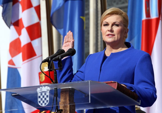 Ustaštvo - temelj politike Hrvatske prema BiH