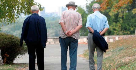 Broj penzionera u BiH brže raste od broja zaposlenih