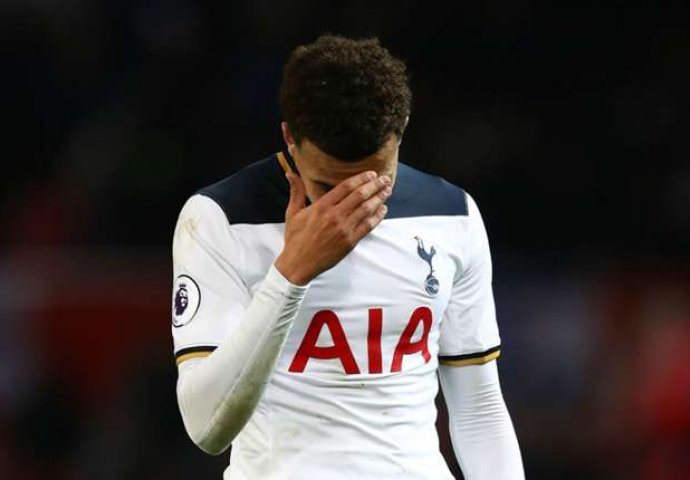 Gostujući navijači u Engleskoj proputovali 7.000 km, a niko nije slavio!