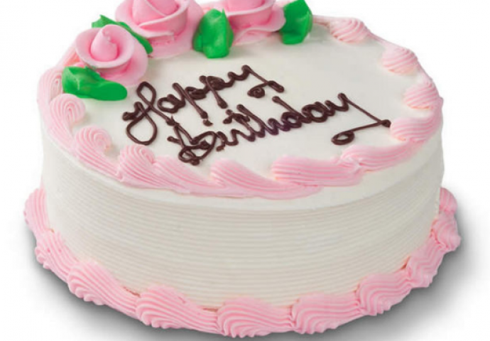 "Za 3 dana punim 19 godina"