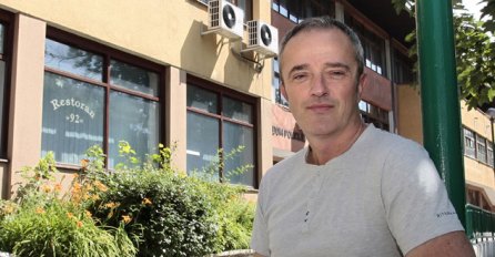 Profesor Vlado Azinović otkriva: "Na ratištima u Siriji i Iraku nalazi se 63 muškarca, 51 žena i 40-60 djece iz BiH; niko od njih se ne može vratiti!"