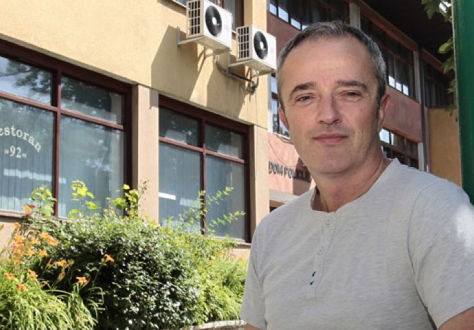 Profesor Vlado Azinović otkriva: "Na ratištima u Siriji i Iraku nalazi se 63 muškarca, 51 žena i 40-60 djece iz BiH; niko od njih se ne može vratiti!"