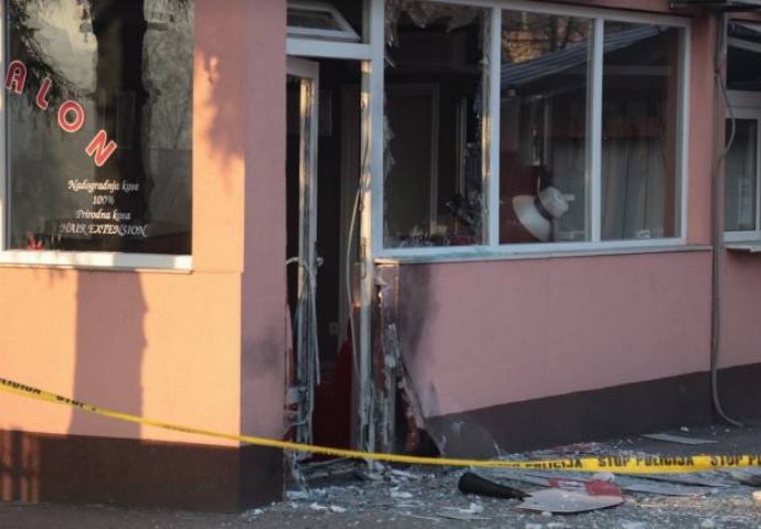 Gdje će da odjekne sljedeća eksplozija ?